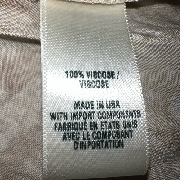 Cloth And Stone Tie Dye Tank - Picture 9 of 10